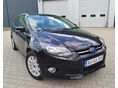 FORD FOCUS 1.6 Ti-VCT Titanium Szép állapot -- Balesetmentes --- friss műszakival --- Azonnal vihető