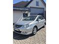 HONDA CITY 1.4 ES Alufelni. Klíma. Isofix - Rendszeresen szervizelt - Friss műszaki