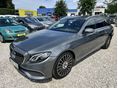 MERCEDES-BENZ E-OSZTÁLY E 200 d T 9G-TRONIC LED!!!FACELIFT!!!GYÖNYÖRŰ!!!