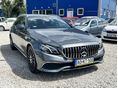 MERCEDES-BENZ E-OSZTÁLY 2019/5 - 6
