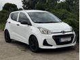 HYUNDAI I10 2017/5 - 23