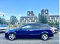 OPEL ASTRA H 2007 - 2