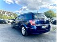 OPEL ASTRA H 2007 - 3