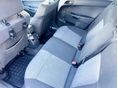 OPEL ASTRA H 2007 - 10