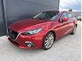 MAZDA 3 Sport 2.0 Revolution Becsületesnepper Nr. 59