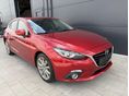 MAZDA 3 2014/10 - 4