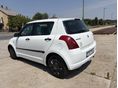 SUZUKI SWIFT 2007/8 - 6