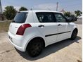 SUZUKI SWIFT 2007/8 - 4