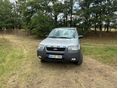 FORD MAVERICK 2.0