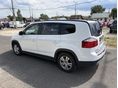 CHEVROLET ORLANDO 1.8 LT Plus Magyarországi. 1 tulaj. 7 személyes
