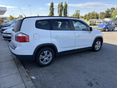 CHEVROLET ORLANDO 1.8 LT Plus Magyarországi. 1 tulaj. 7 személyes