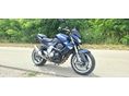 KAWASAKI Z 1000 
