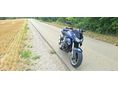 KAWASAKI Z 1000 2007 - 7