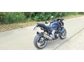 KAWASAKI Z 1000 2007 - 8