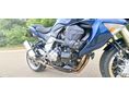 KAWASAKI Z 1000 2007 - 9