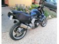 KAWASAKI Z 1000 2007 - 10
