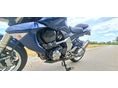 KAWASAKI Z 1000 2007 - 12