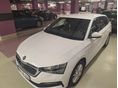 SKODA SCALA 1.0 TSI Style