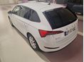 SKODA SCALA 2022/8 - 2