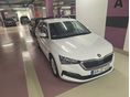 SKODA SCALA 2022/8 - 5