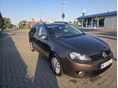 VOLKSWAGEN GOLF VI 2013/4 - 2