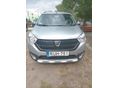DACIA LODGY 1.5 Blue dCi Stepway (7 személyes )