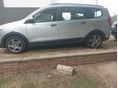 DACIA LODGY 2019/10 - 4
