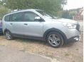 DACIA LODGY 2019/10 - 8