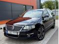 VOLKSWAGEN PASSAT VI Variant 2.0 PD TDI Highline DSG ALCANTARA BŐRBELSŐ-NAGYNAVI-TEMPOMAT-BI-XENON!