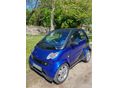 SMART FORTWO CITY COUPE 