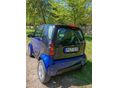 SMART FORTWO CITY COUPE 1999/7 - 2