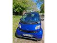 SMART FORTWO CITY COUPE 1999/7 - 4
