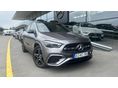 MERCEDES-BENZ GLA 200 d 8G-DCT ÁFÁ-S / Szervízcsomag / Gyári garancia / 360 Kamra / AMG line / Multibeam /