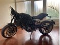 DUCATI SCRAMBLER 2017/6 - 2