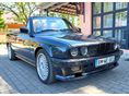 BMW 320i Cabrio (Automata) Cabrio M Sport Klíma. Ülésfűtés. Autómata váltó. Bőrkárpit!