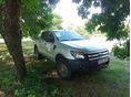 FORD RANGER 2012/6 - 4