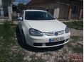 VOLKSWAGEN GOLF V Variant 2.0 CR TDI Comfortline