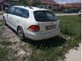 VOLKSWAGEN GOLF V 2009/6 - 7
