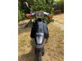 YAMAHA EGYÉB CA 50 Salient