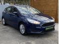 FORD FOCUS 1.6 Ti-VCT Trend 1 TULAJ.154 000 KM.MEGBÍZHATÓ 1.6-OS SZÍVÓ BENZINES MOTOR