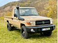 TOYOTA LAND CRUISER 2008/2 - 2