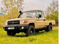 TOYOTA LAND CRUISER 2008/2 - 3
