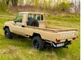 TOYOTA LAND CRUISER 2008/2 - 4