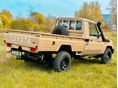 TOYOTA LAND CRUISER 2008/2 - 5