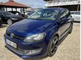VOLKSWAGEN POLO 1.2 75 CR TDI Trendline BlueMotion