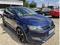 VOLKSWAGEN POLO 2011/1 - 3