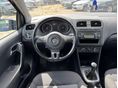 VOLKSWAGEN POLO 2011/1 - 6