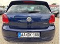 VOLKSWAGEN POLO 2011/1 - 11