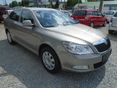 SKODA OCTAVIA 2011/4 - 2