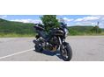 KAWASAKI VERSYS 1000 2012/4 - 2